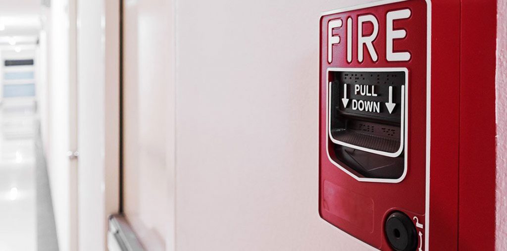 fire detection